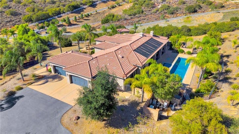 Tiny photo for 38496 King Court, Murrieta, CA 92562 (MLS # SW26222827)