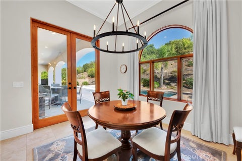 Tiny photo for 38496 King Court, Murrieta, CA 92562 (MLS # SW26222827)