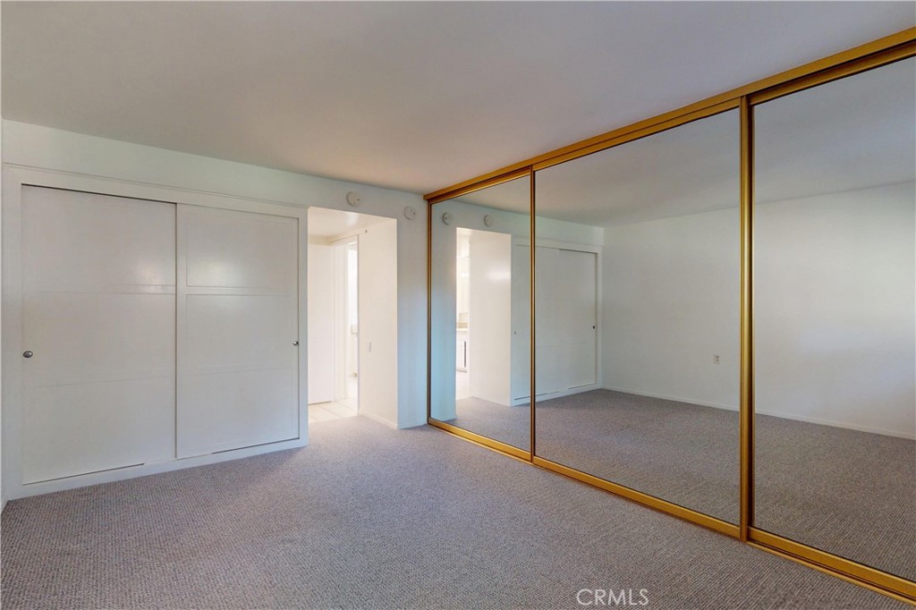 Leisure World (LW) - Residential Lease
