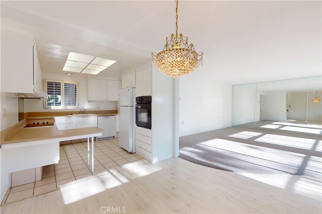 Leisure World (LW) - Residential Lease