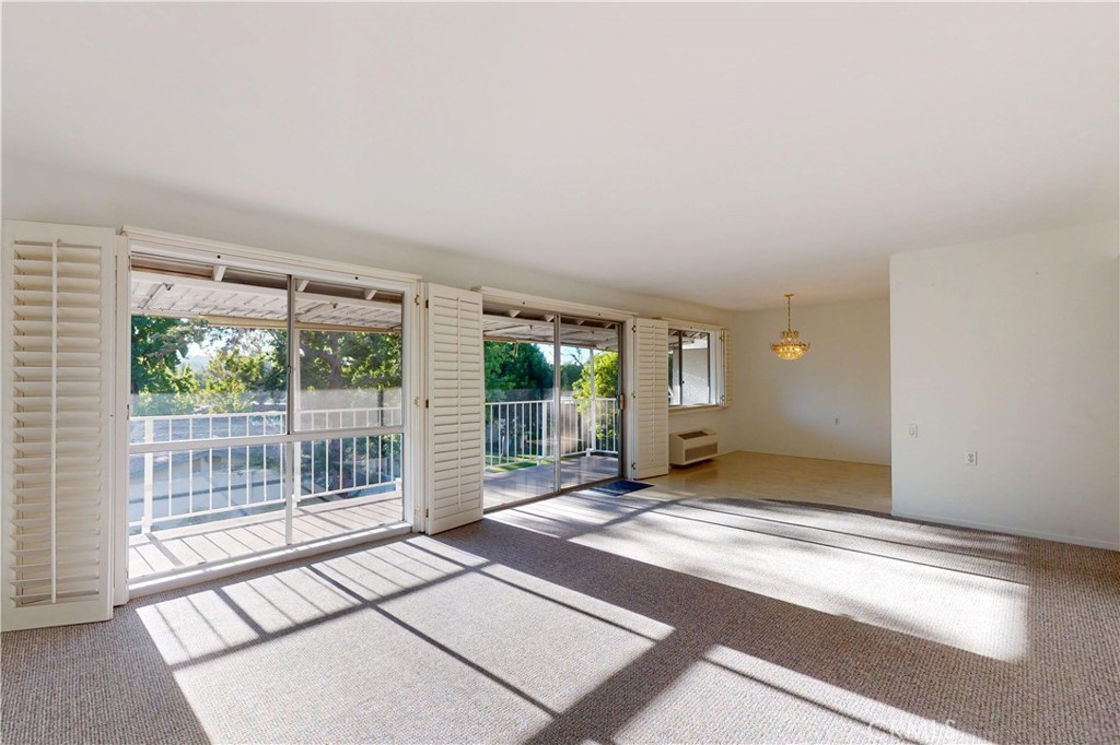 Leisure World (LW) - Residential Lease