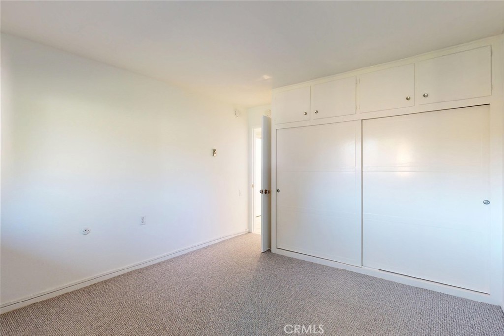 Leisure World (LW) - Residential Lease
