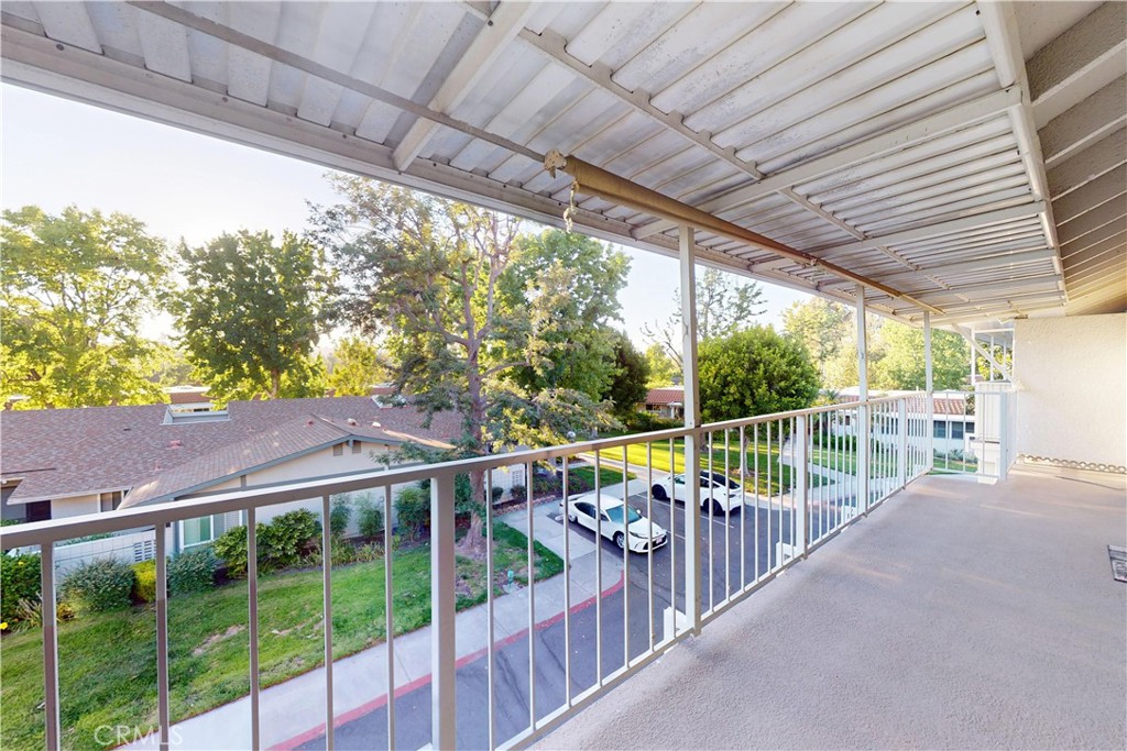 Leisure World (LW) - Residential Lease