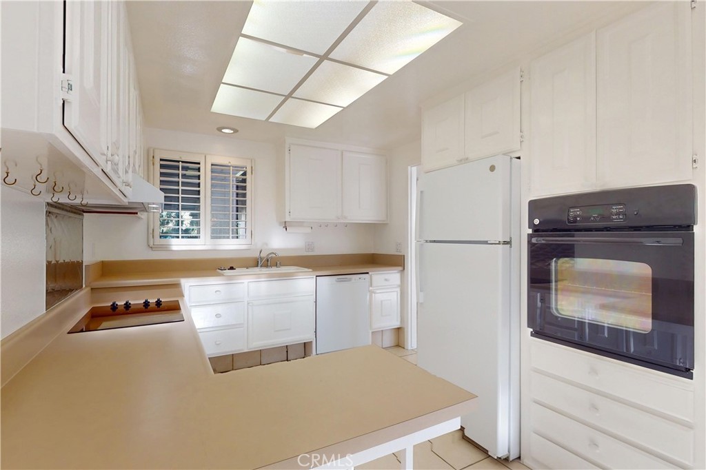 Leisure World (LW) - Residential Lease