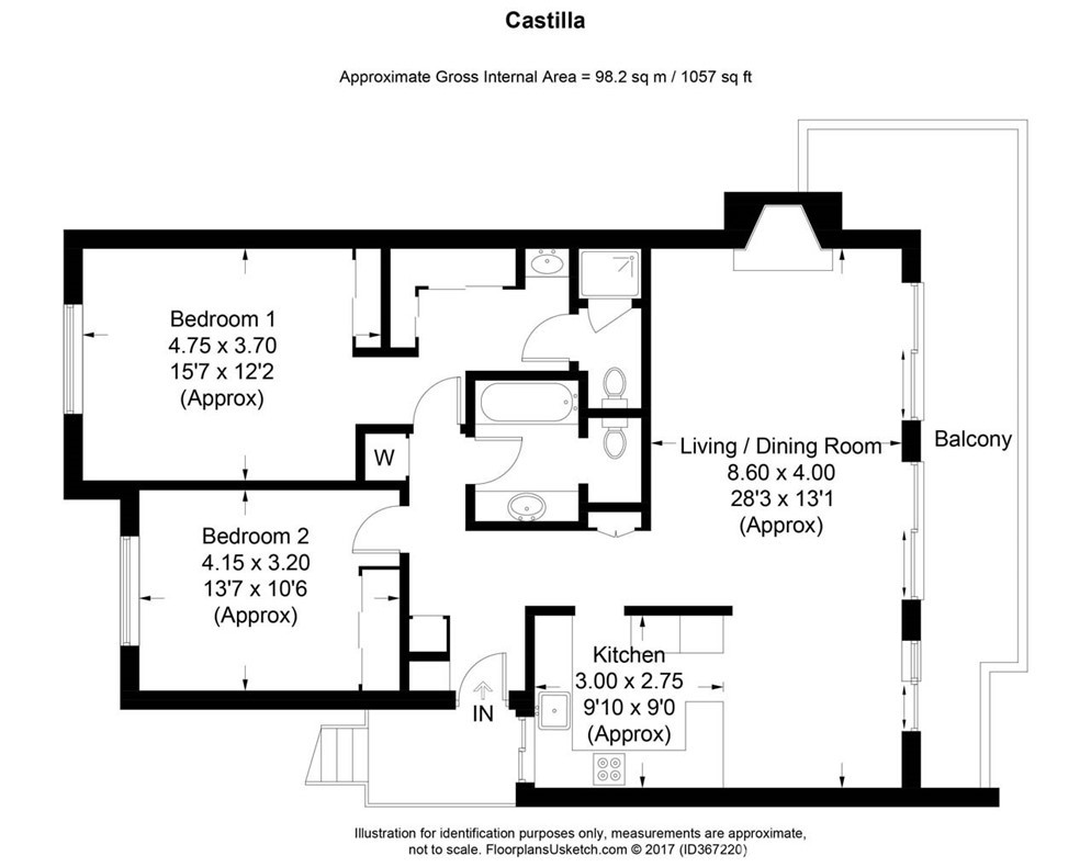 Leisure World (LW) - Residential Lease