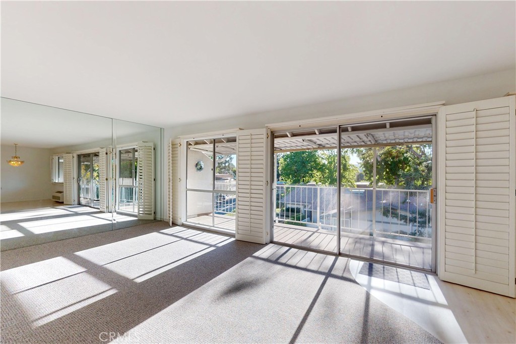 Leisure World (LW) - Residential Lease