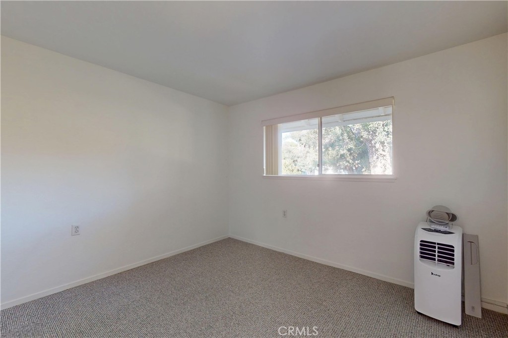 Leisure World (LW) - Residential Lease