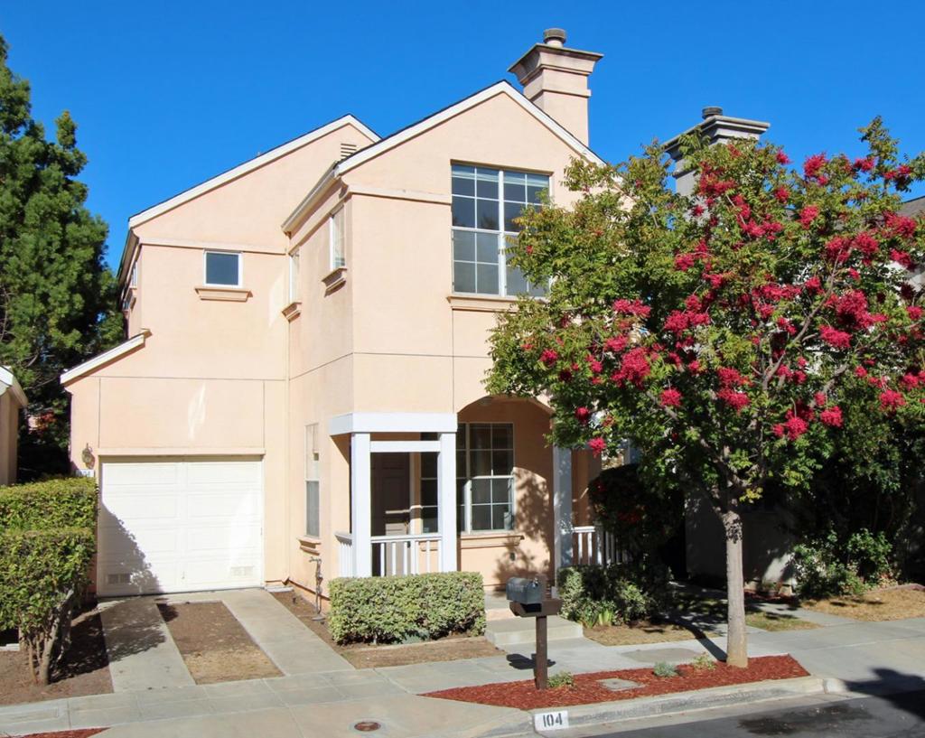 Single family residence with Los Altos elementary schools and Los Altos high school. Newly painted interior, new carpet and tile flooring in kitchen area, refinished wood floors in living room and dining area. Private patio with two fruit trees. Access to community pool. Located just a couple of blocks from the new and growing San Antonio shopping center. Available for immediate move-in.