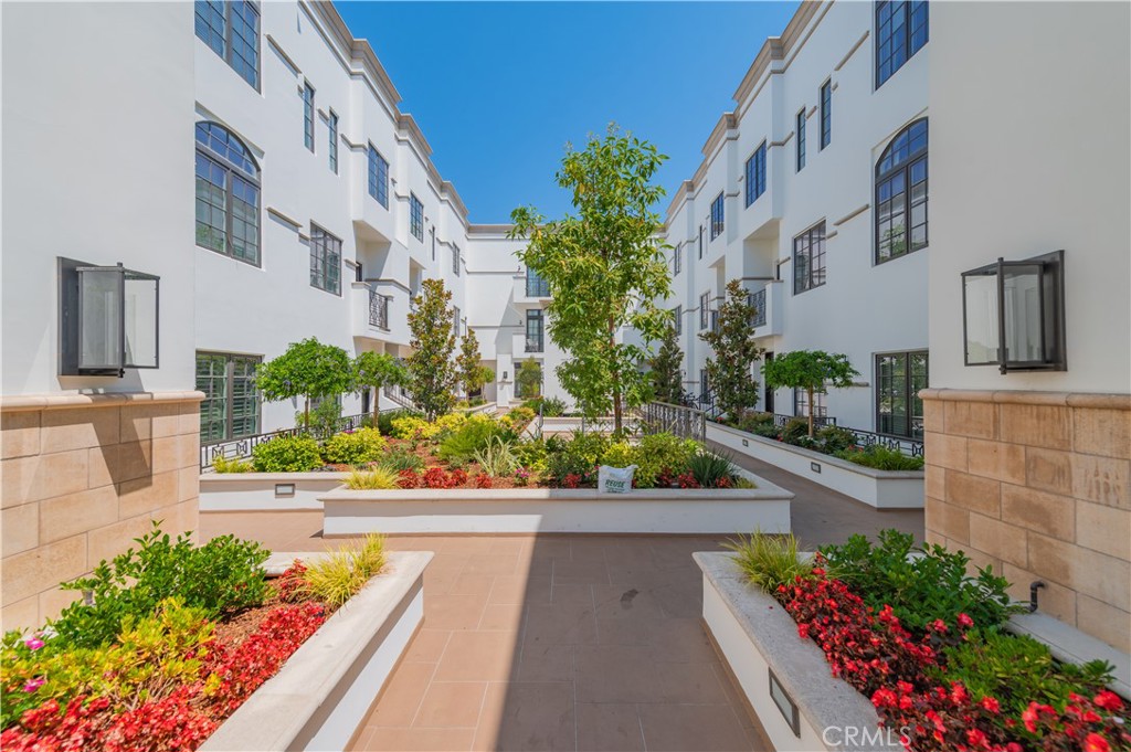 Ideally located just moments from Old Town Pasadena, Lake Avenue shopping, Caltech, and the Playhouse District, Chelsea Court offers a sophisticated blend of classic Mid-Century architecture and modern luxury amenities. This charming community features a beautifully landscaped garden courtyard surrounded by 28 thoughtfully designed residences—ranging from stylish studios to expansive three-bedroom, three-bath homes. Inside, ten-foot ceilings and recessed lighting create a warm, airy atmosphere. French doors open to sunlit patios and balconies, seamlessly extending the living space. High-end finishes are found throughout, including rich Corian countertops, stainless steel appliances, Italian-crafted cabinetry, and premium Kohler fixtures. Engineered wood flooring and textured Berber carpeting add elegance underfoot. Designed with both comfort and efficiency in mind, each home includes central air and heat, dual-pane windows and doors, tankless water heaters, in-unit washer/dryer enclosures, and generous walk-in closets. Every residence also comes with two to three reserved side-by-side parking spaces and a private storage closet in the secure subterranean garage. The property features three EV charging stations and is pre-wired for 25 additional owner-installed units.
