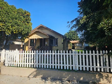 6330 Pierce Whittier CA 90601