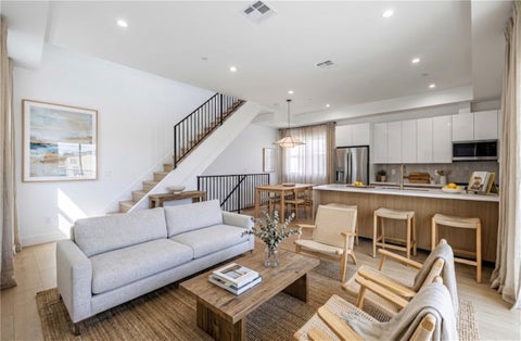 Photo of 5935 A Woodman, Sherman Oaks, CA 91401 (MLS # BB26219982)