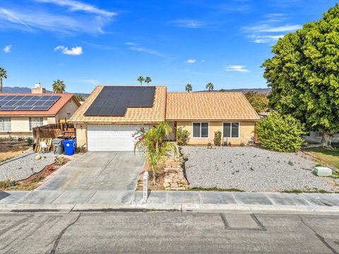 Photo of 68110 Empalmo Road, Cathedral City, CA 92234 (MLS # 219144005DA)