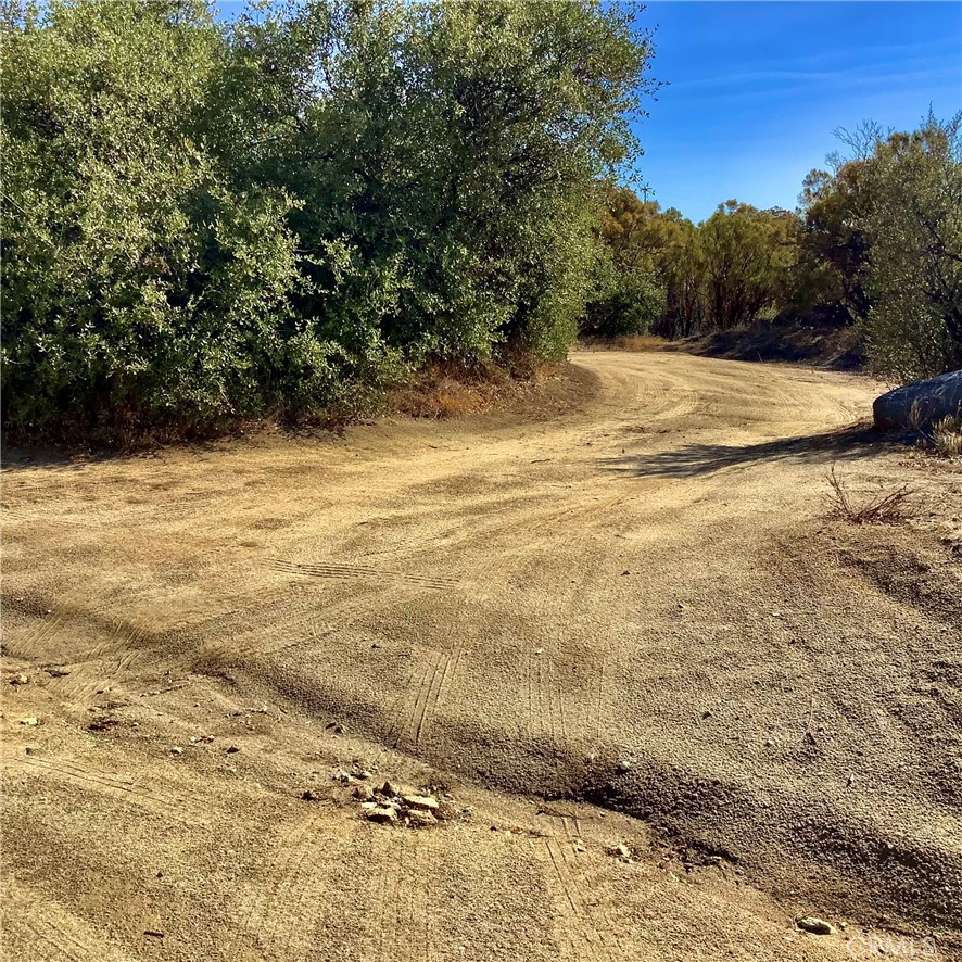 This beautiful 2.6 acre view lot offers awesome views of the surrounding mountains and Anza Valley. Property boasts a water well(per owner...stainless steel 250 micron filter...super clean water) Well pump house. and electricity. 3,000 gallon water tank and additional 600 gallon tank. Fully fenced and gated. 6 foot chain link fencing and also 3 ft. high galvanized hardware cloth ( 1 inch welded wire mesh, 19 gauge, to keep critters out).
Garden shed with water and electricity. shower sink and toilet RV septic installed by seller. Nice garden area.
Lots of NATIVE VEGETATION. Quiet neighborhood.