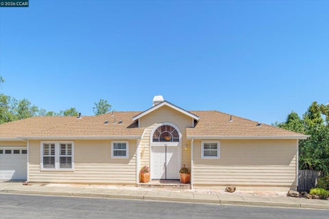 Photo of 376 Sterling Way Way, San Rafael, CA 94903 (MLS # 41139428)