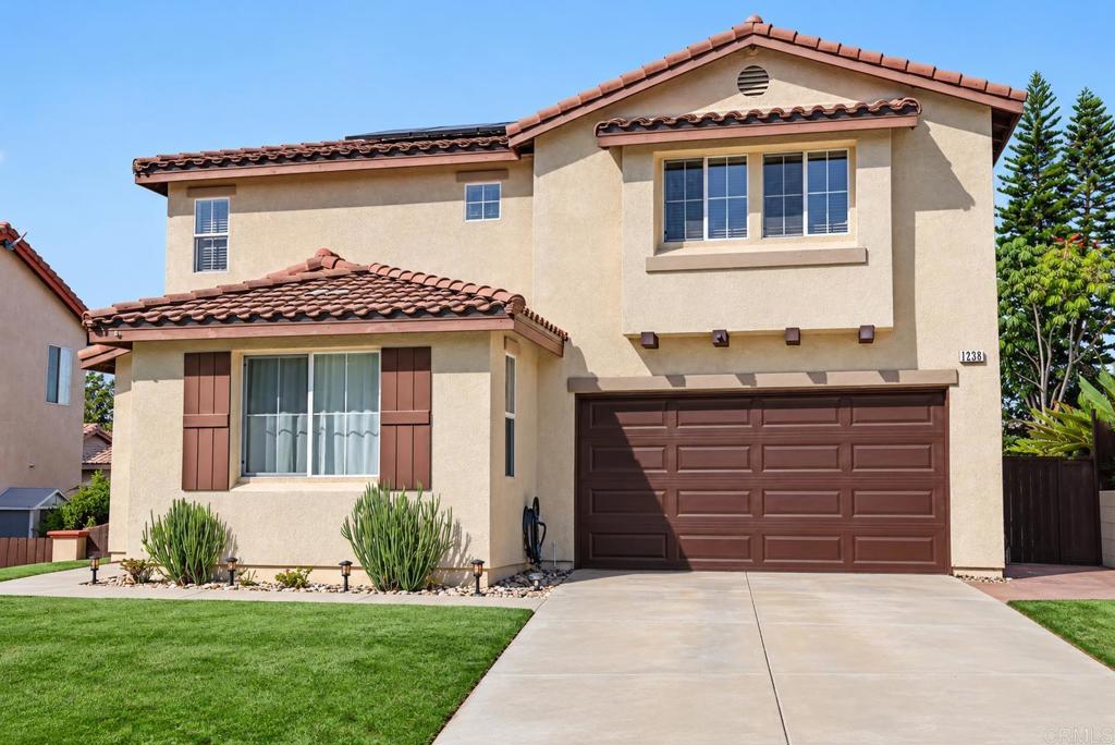 1238 Old Janal Ranch Road