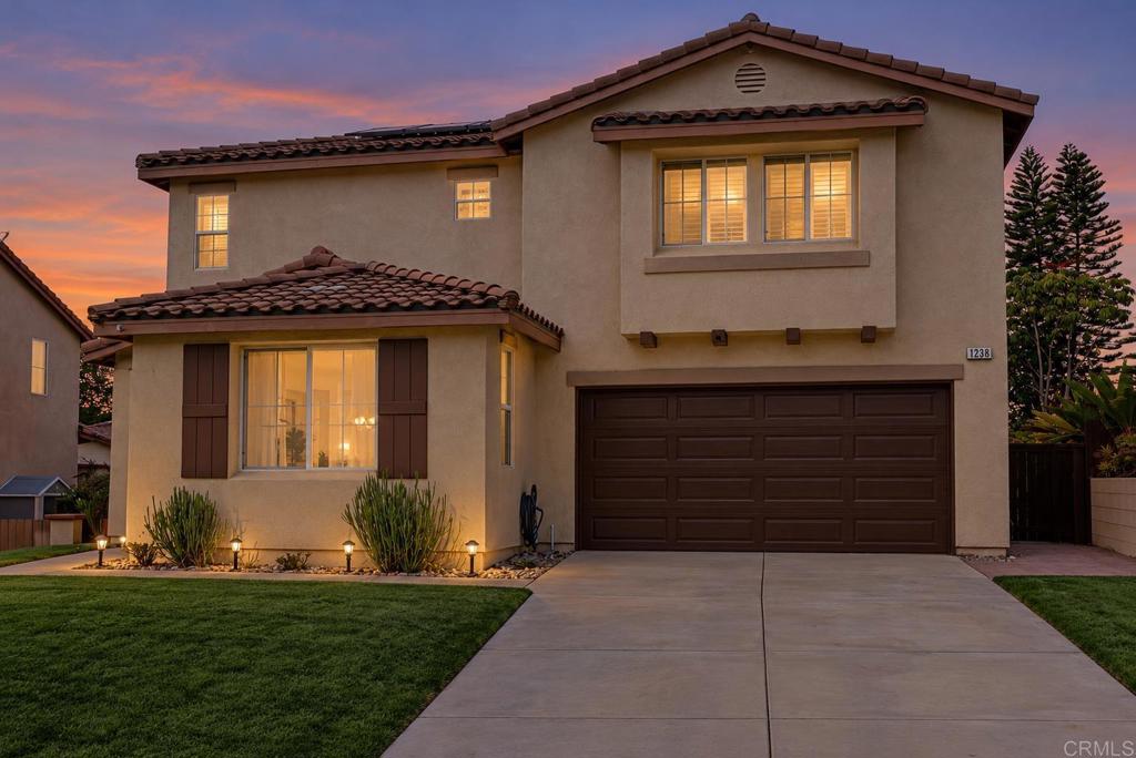 1238 Old Janal Ranch Road