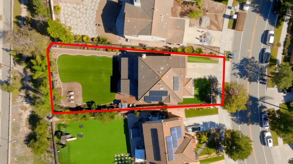 1238 Old Janal Ranch Road