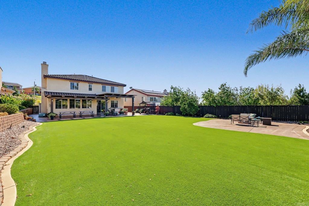 1238 Old Janal Ranch Road