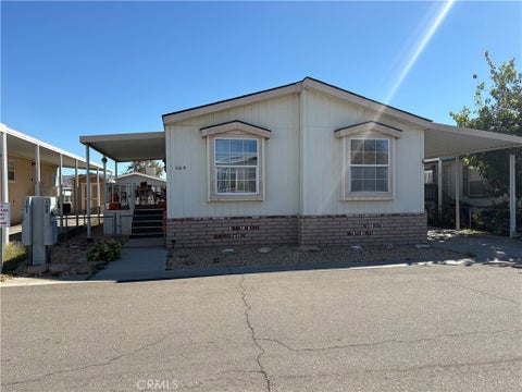 Photo of 20843 Waalew Rd RD #100, Apple Valley, CA 92307 (MLS # HD26224096)