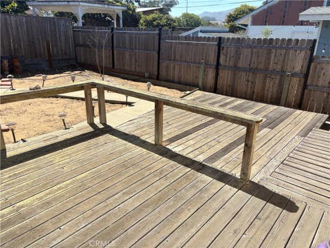 Tiny photo for 1884 10th ST, Los Osos, CA 93402 (MLS # NS26168224)