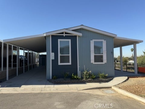 Photo of 3444 Center Street #61, Riverside, CA 92501 (MLS # OC26219419)