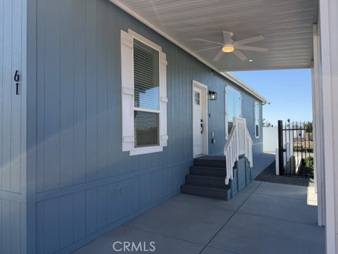 Tiny photo for 3444 Center Street #61, Riverside, CA 92501 (MLS # OC26219419)