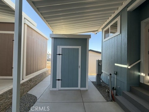 Tiny photo for 3444 Center Street #61, Riverside, CA 92501 (MLS # OC26219419)