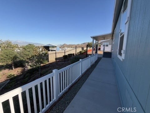 Tiny photo for 3444 Center Street #61, Riverside, CA 92501 (MLS # OC26219419)