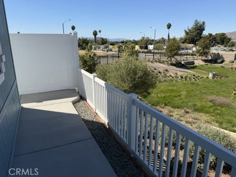 Tiny photo for 3444 Center Street #61, Riverside, CA 92501 (MLS # OC26219419)