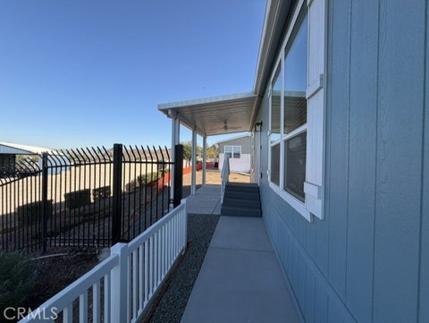 Tiny photo for 3444 Center Street #61, Riverside, CA 92501 (MLS # OC26219419)