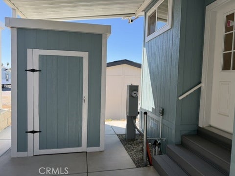 Tiny photo for 3444 Center Street #61, Riverside, CA 92501 (MLS # OC26219419)