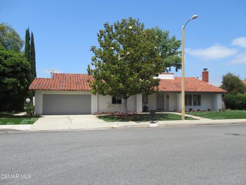2257 Glastonbury Road Westlake Village CA 91361