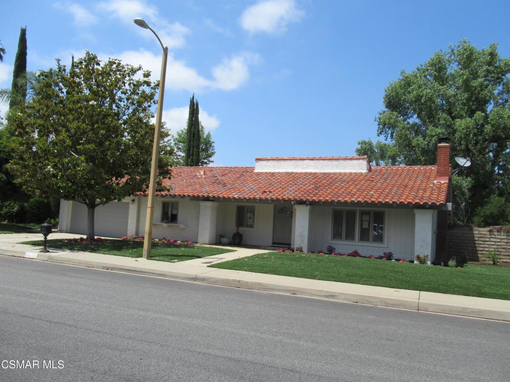 2257 Glastonbury Road