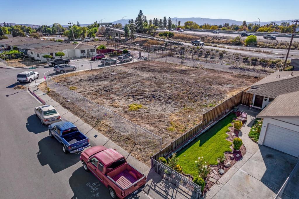 Dramatic price adjustment for a quick sale! Great opportunity. Rare finds. Invest and save! Reap the benefits by owning this parcel # 484-41-090, zoned for duplexes. The adjacent lot # 484-41-089 is on the market too "MLS # ML81985851". Site plan is available for a duplex on each lot. 2 story, 2 identical units. Each unit will have: 2 bedrooms and 2 1/2 bathrooms, 1,741 square feet, 1 car-garage & 1 carport.