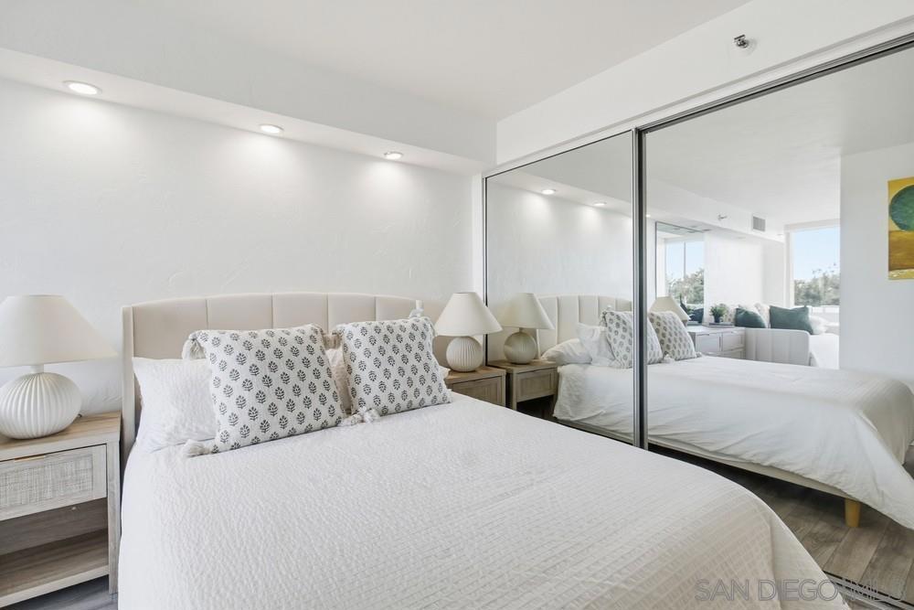 San Diego - Residential