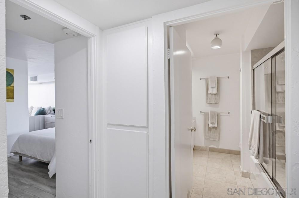 San Diego - Residential