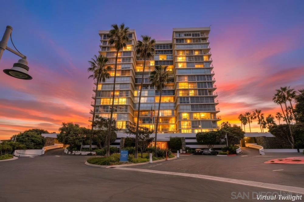 San Diego - Residential