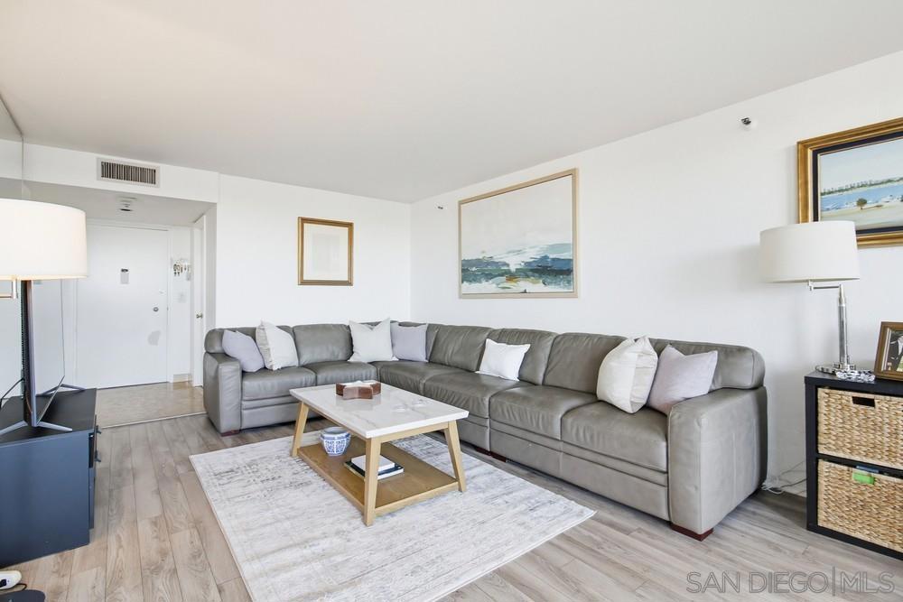 San Diego - Residential