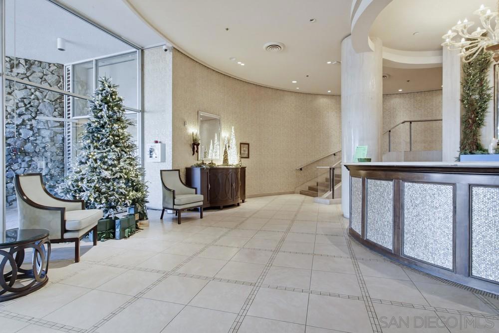 San Diego - Residential