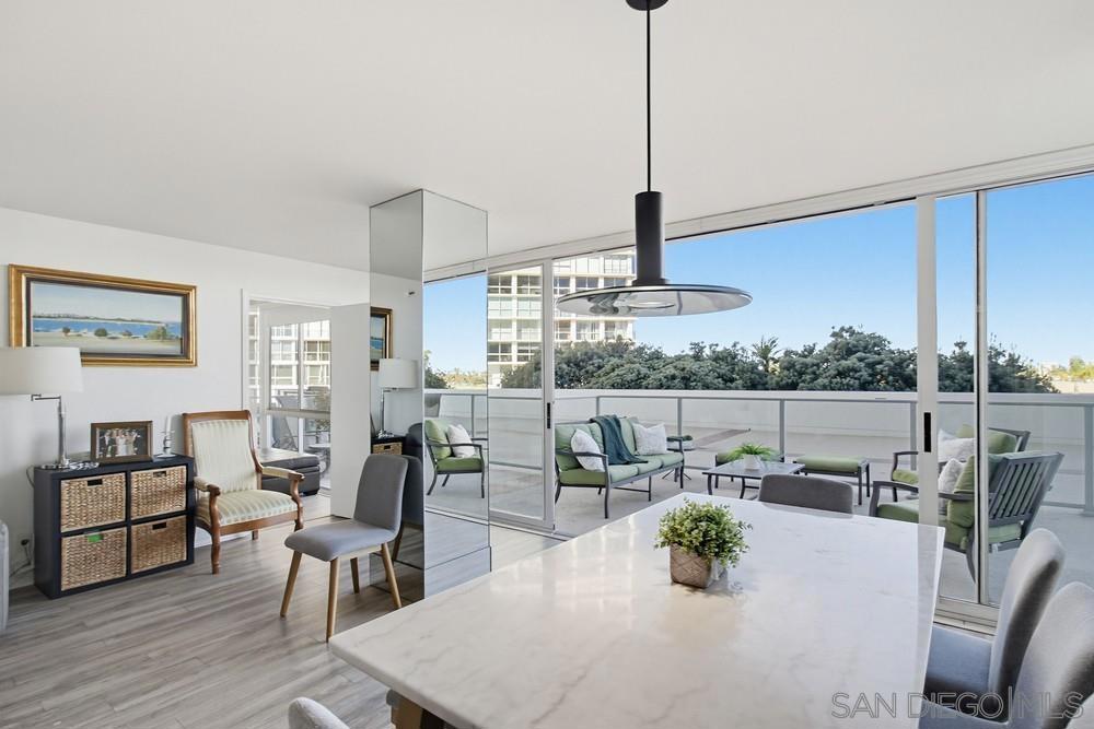 San Diego - Residential