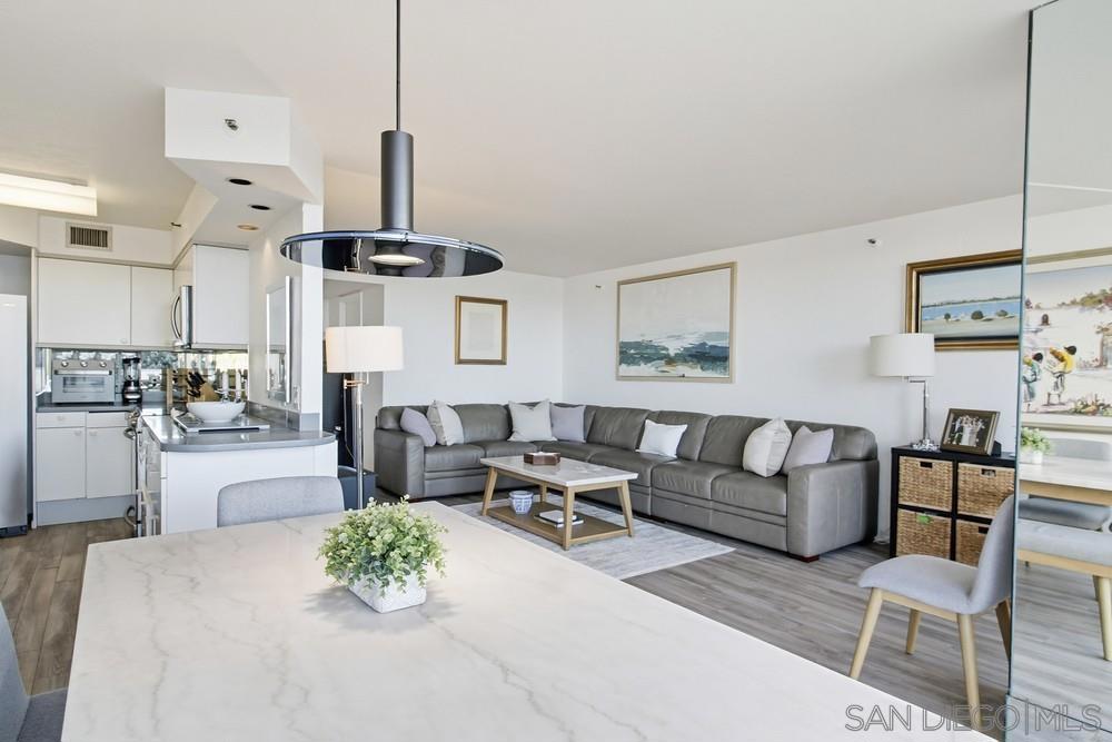 San Diego - Residential