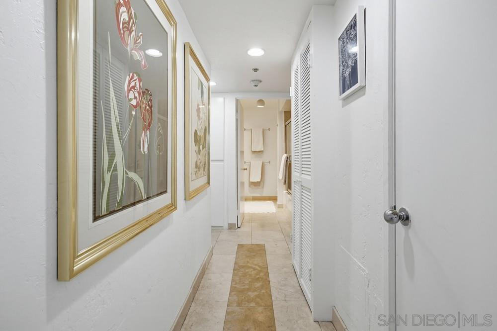 San Diego - Residential