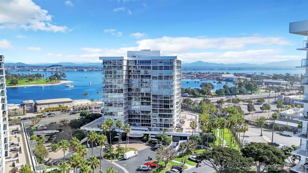 San Diego - Residential