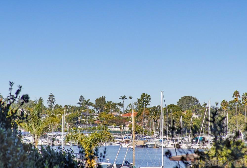 San Diego - Residential