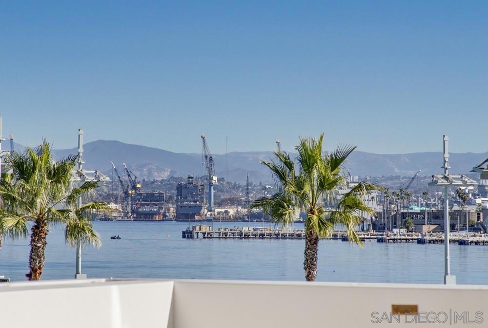 San Diego - Residential