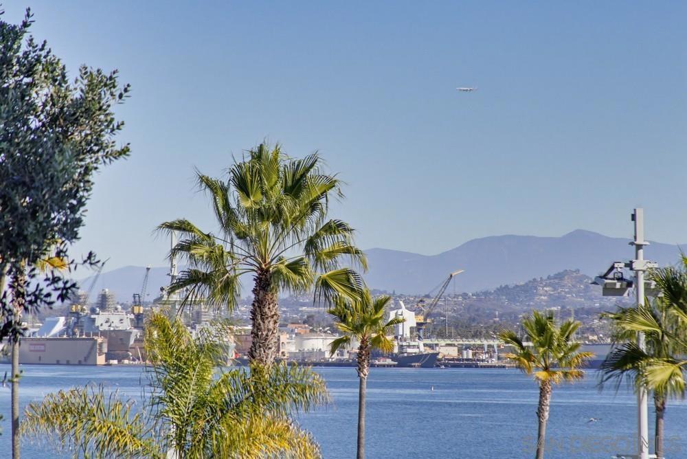 San Diego - Residential