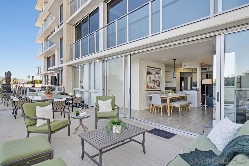 San Diego - Residential