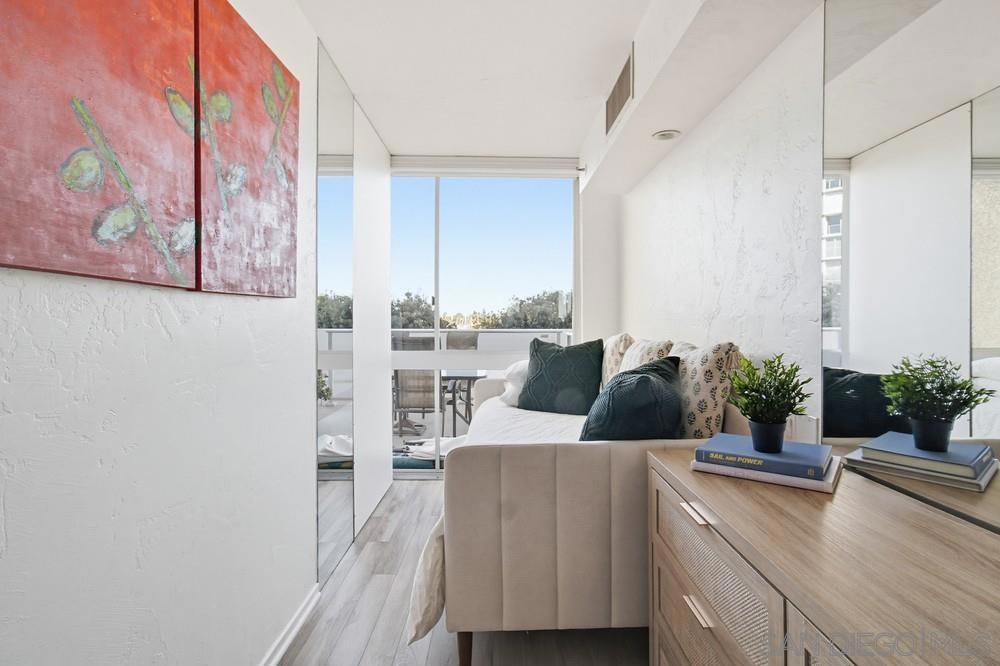 San Diego - Residential