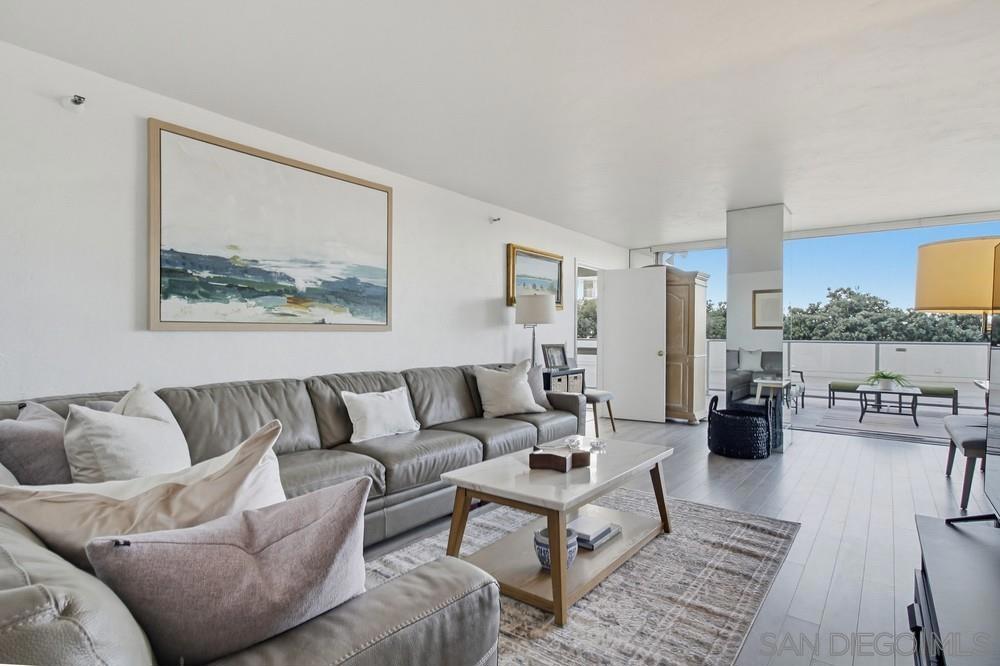 San Diego - Residential