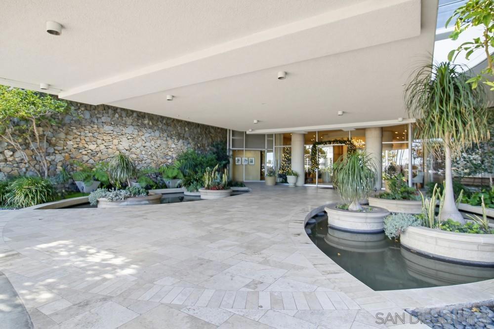 San Diego - Residential